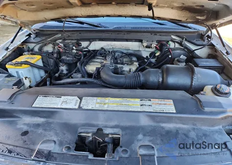 1998 Ford F150 z USA, uszkodzony, nr VIN 1FTZX1729WNB50975